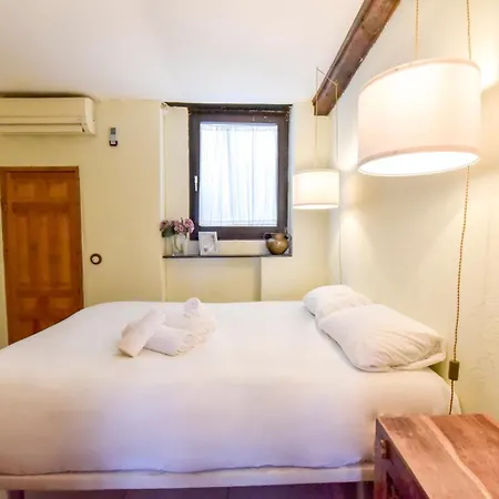 The Arenal Nook - Only Adults 2