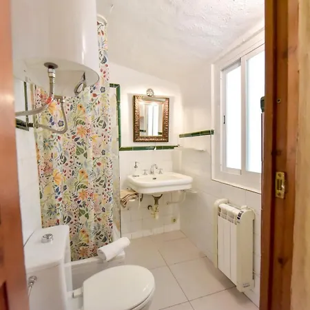 The Arenal Nook - Only Adults 2 Sevilla