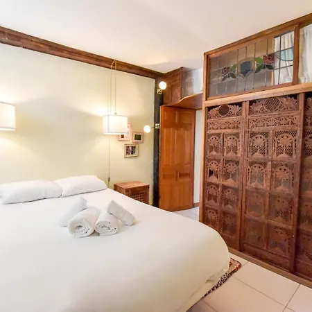 The Arenal Nook - Only Adults 2 Daire Sevilla