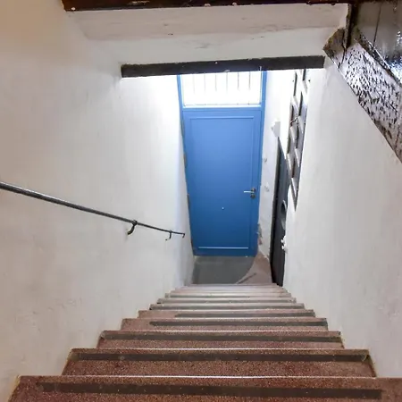 The Arenal Nook - Only Adults 2 * Sevilla