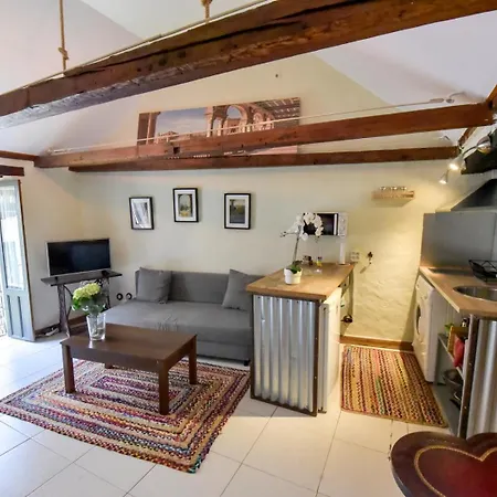 Daire The Arenal Nook - Only Adults 2