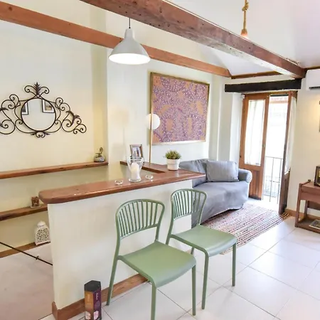 The Arenal Nook - Only Adults 2 Sevilla