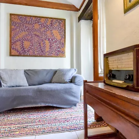 The Arenal Nook - Only Adults 2 Daire *